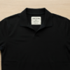 Midnight edge Johnny Collar Polo
